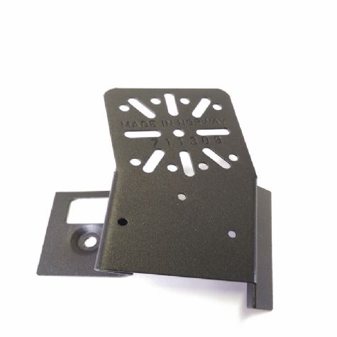 Dashmount 711309 Man Tgs/Tgx 08-19 (SHORT VERSION)